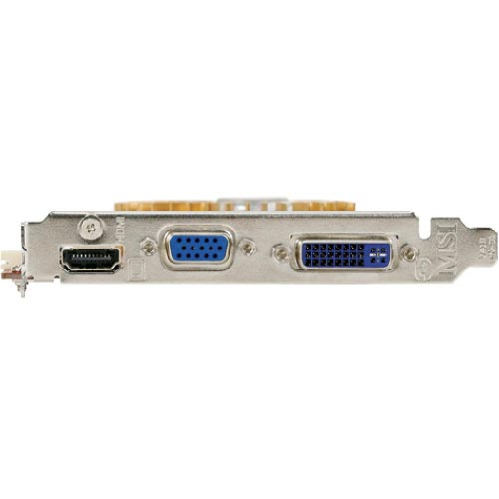 MSI N9500GT-MD1G-OC Display 64 Bit Driver for MSI N9500GT-MD1G-OC Display