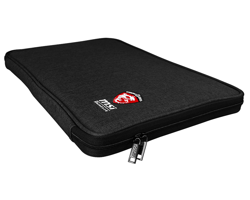 msi laptop backpack