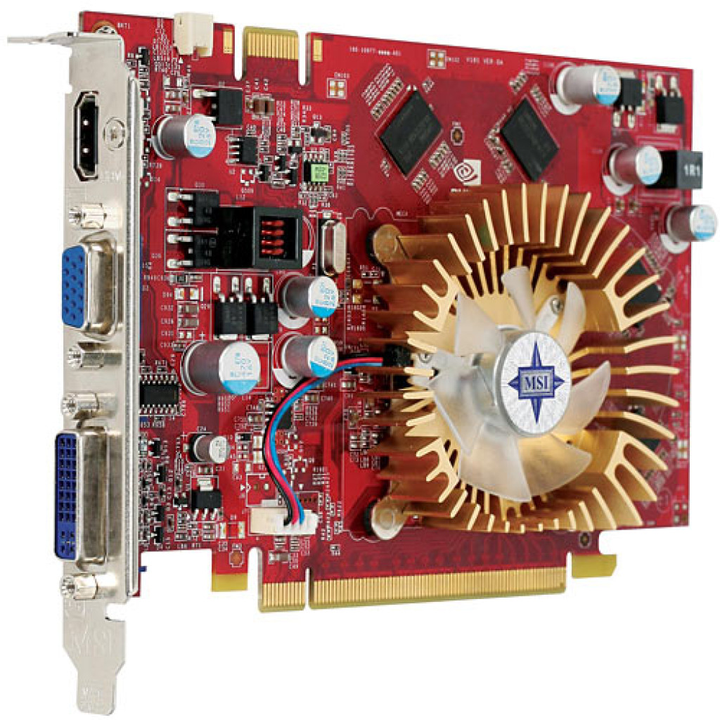 MSI USA | MSI USA
