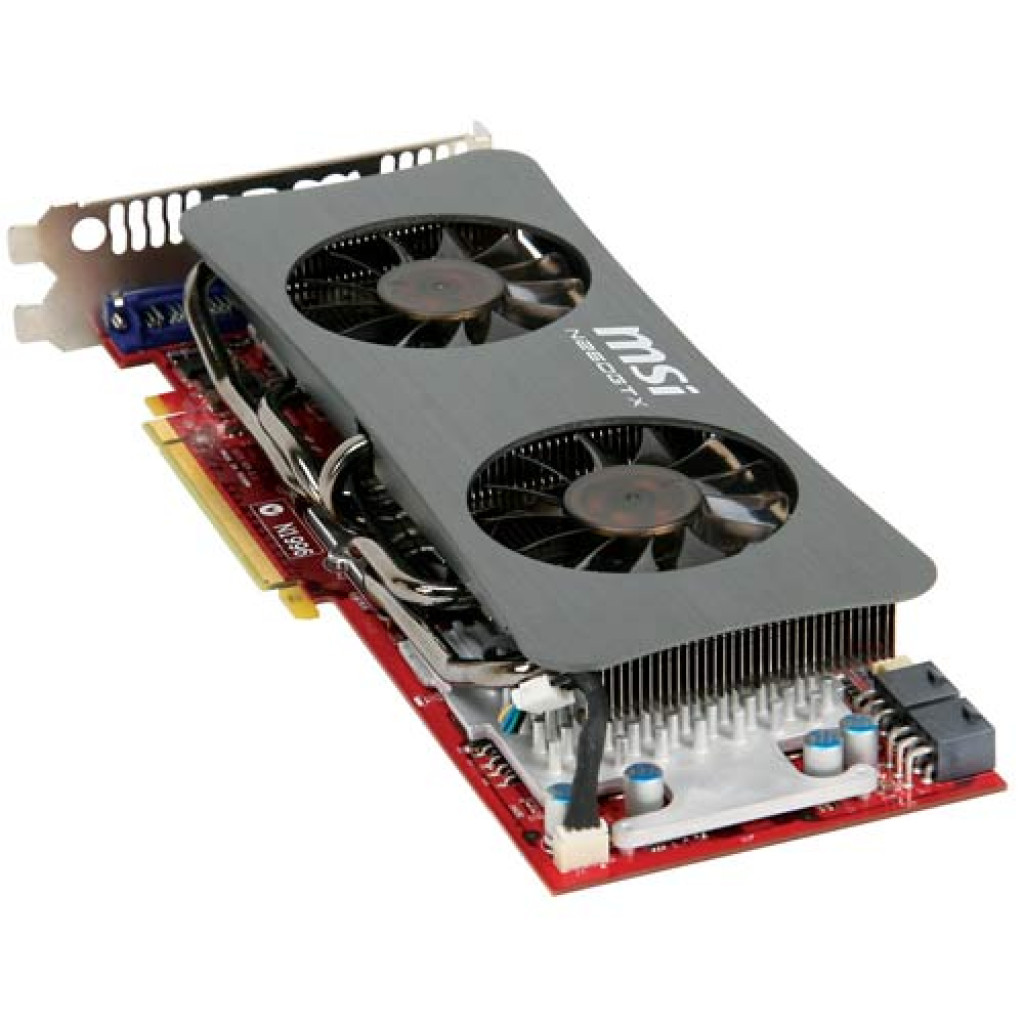 Msi n260gtx discount