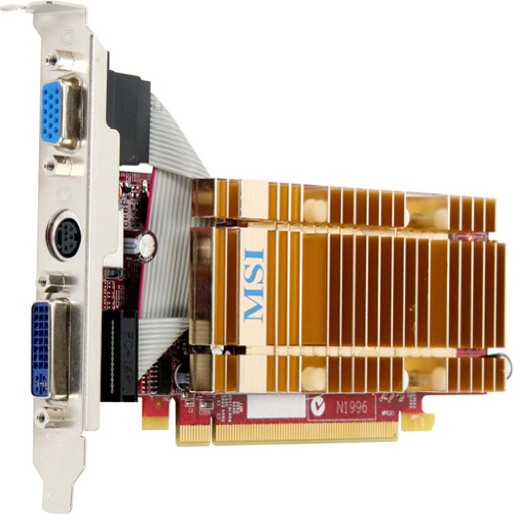 DRIVER MSI N1996 DISPLAY FOR WINDOWS XP