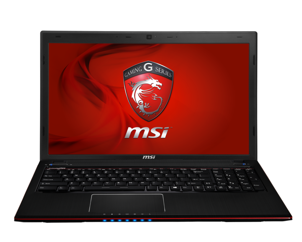 Specification Ge60 2oc Msi Global The Leading Brand In High End Gaming Professional Creation