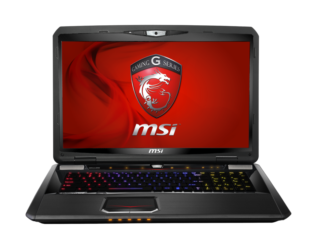 MSI Global - The Leading Brand in High-end Gaming & Professional