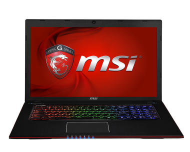 MSI Global - The Leading Brand in High-end Gaming & Professional 