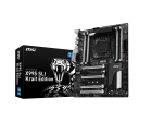 X99S SLI Krait Edition