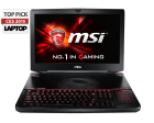 GT80 2QC Titan SLI