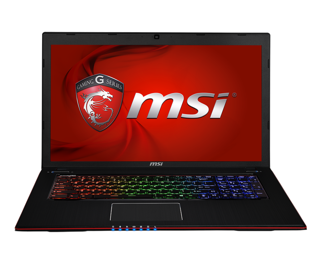 Msi apache ge70 pro не работает слот озу