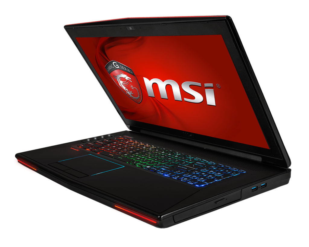 Msi что за фирма