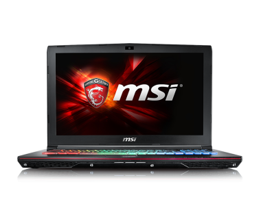 Msi Rossiya