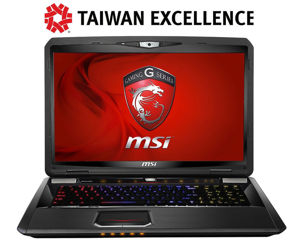 Купить Ноутбук Msi Gt70 0nd