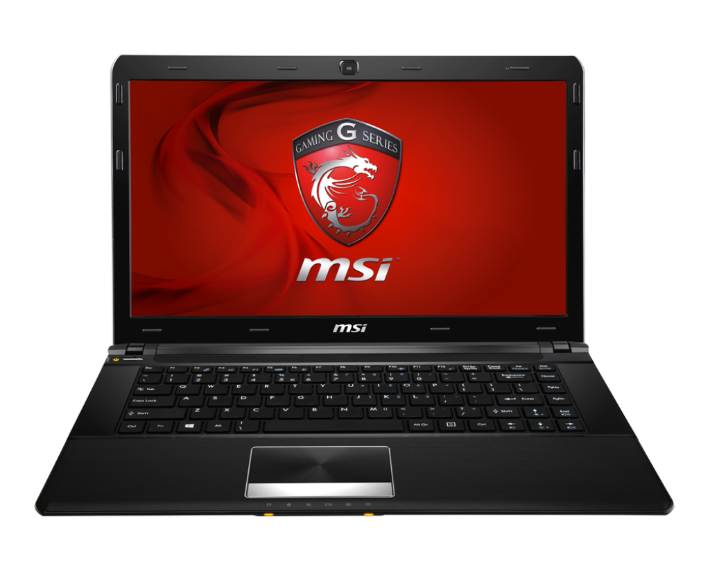 Specification GE40 2OC Dragon Eyes | MSI Россия