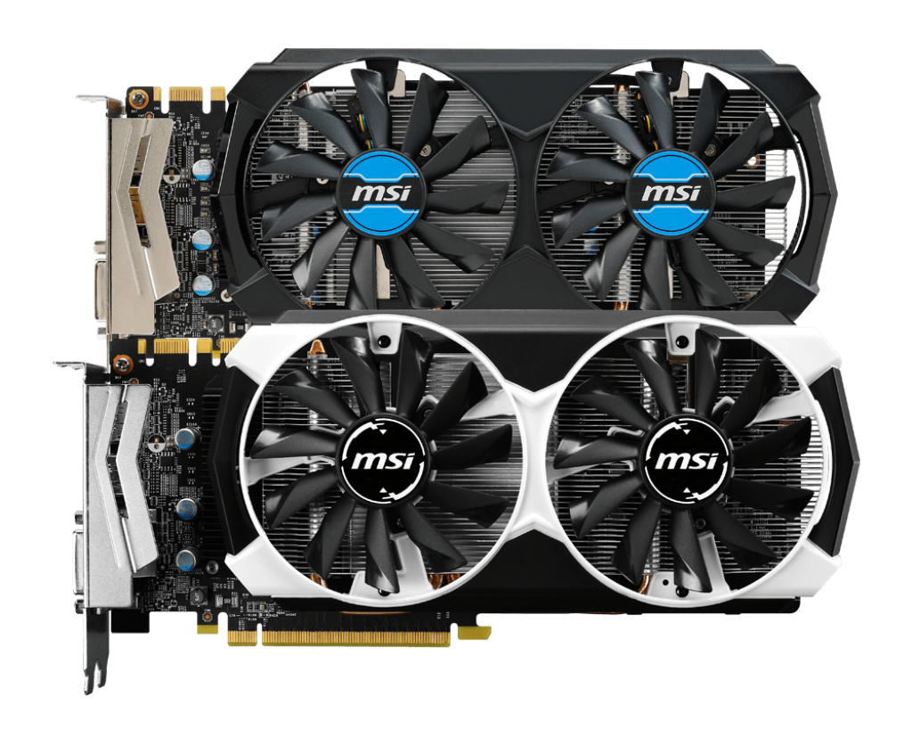 MSI Global - The Leading Brand in High-end Gaming & Professional 