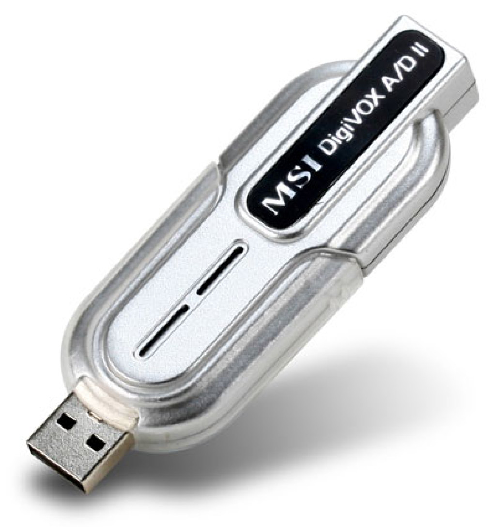 Msi usb драйвера. МСИ флешка. Флешка MSI. MSI на USB. TV-тюнер MSI Vox II V2.0.