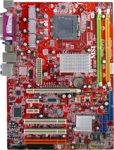 Msi 0a48 Motherboard Drivers For Mac