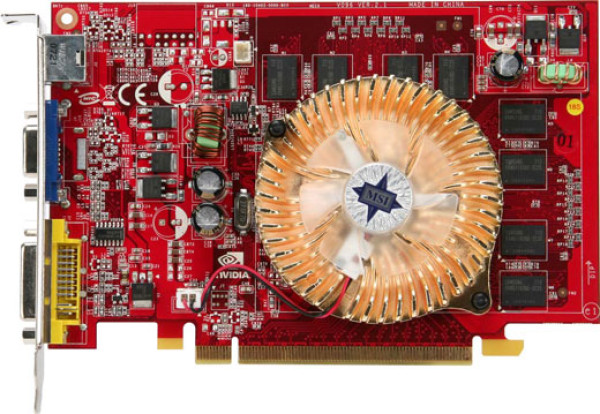 Identifying a Graphic Card - Graphics Cards - Linus Tech Tips
