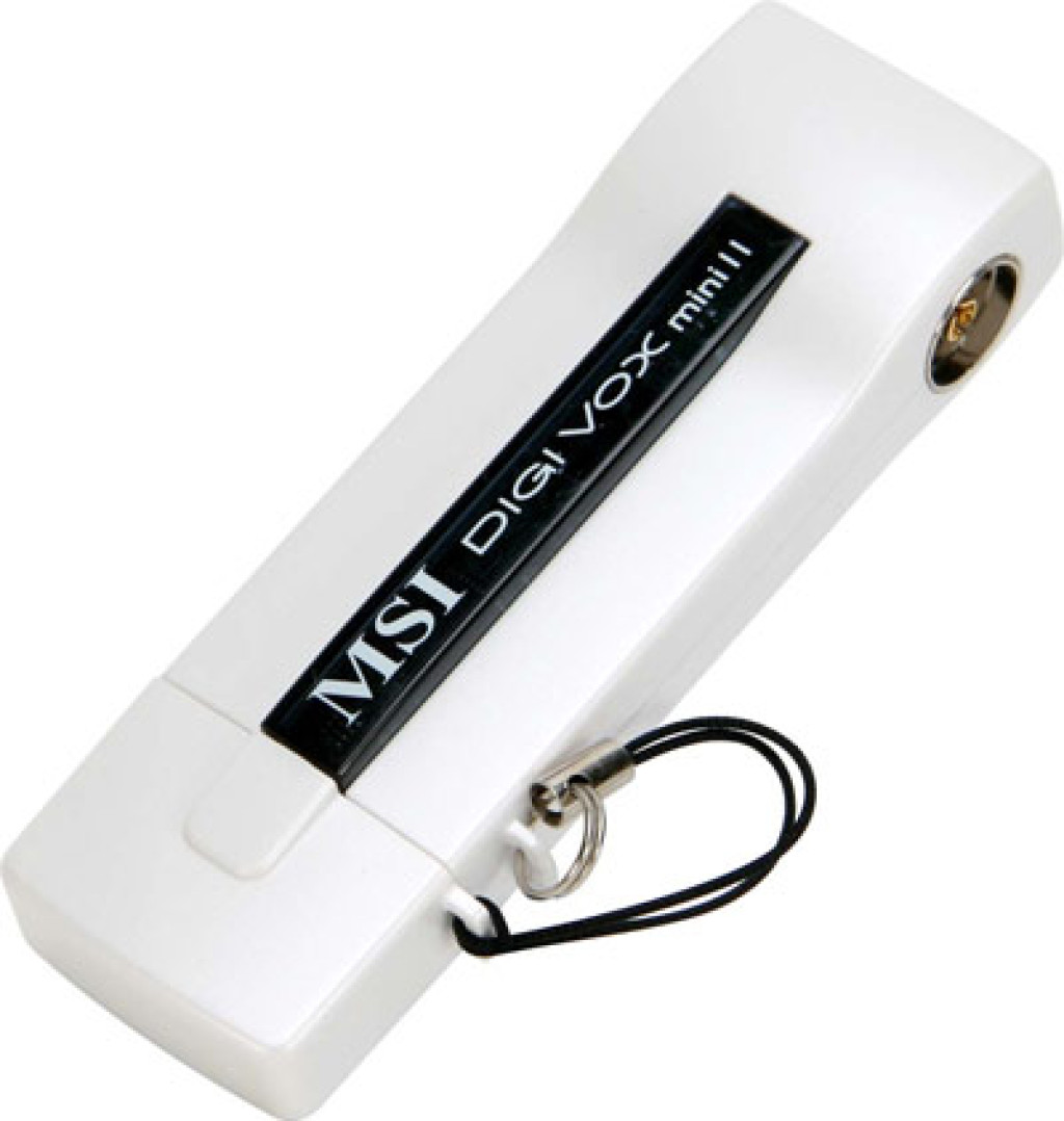 Microspia GSM MINI VOX