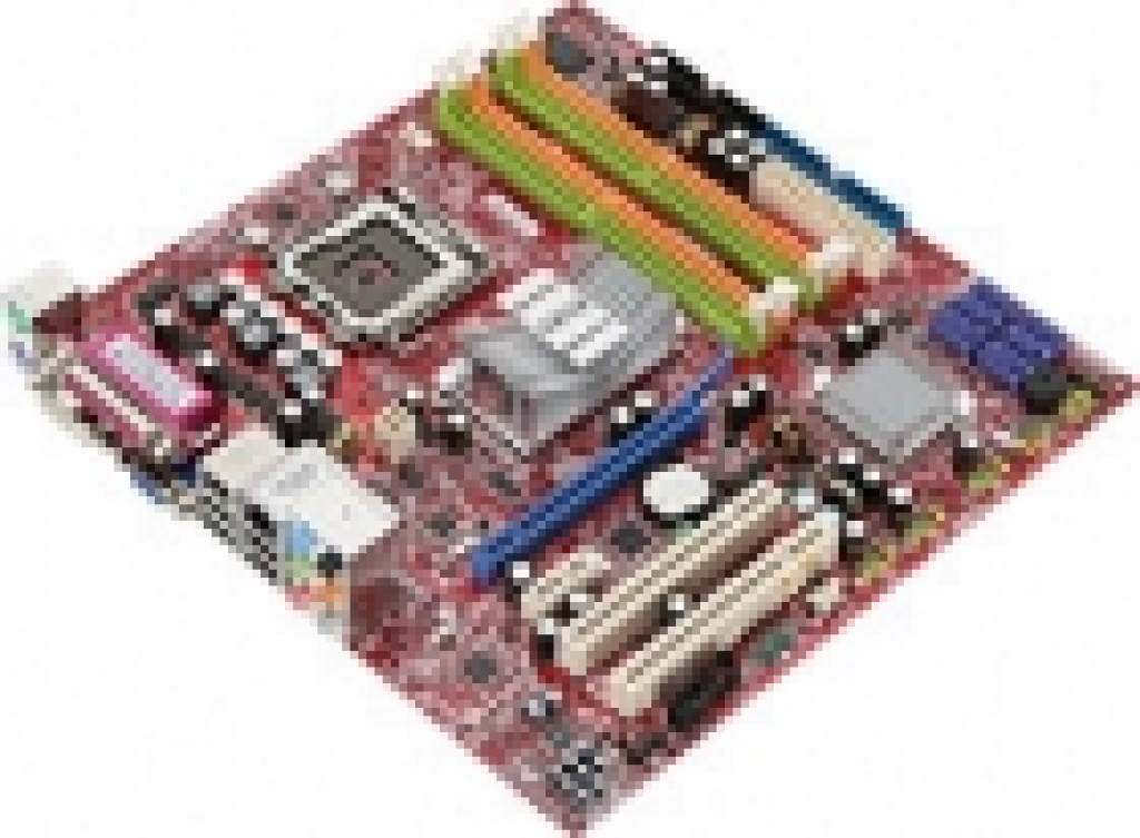 PC/タブレットMSI マザーボードG45M LGA775 コミコミセット