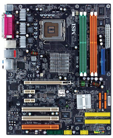 MSI Global - The Leading Brand in High-end Gaming MSI Global - The Leading Brand in High-end Gaming