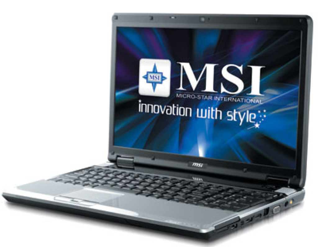 Specification EX630 | MSI Global - The Leading Brand in High-end 
