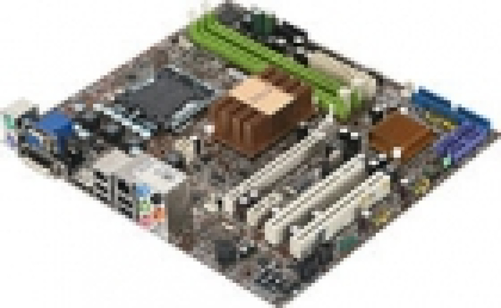 MSI G41M?FD New MSI G41M?FD Vista
