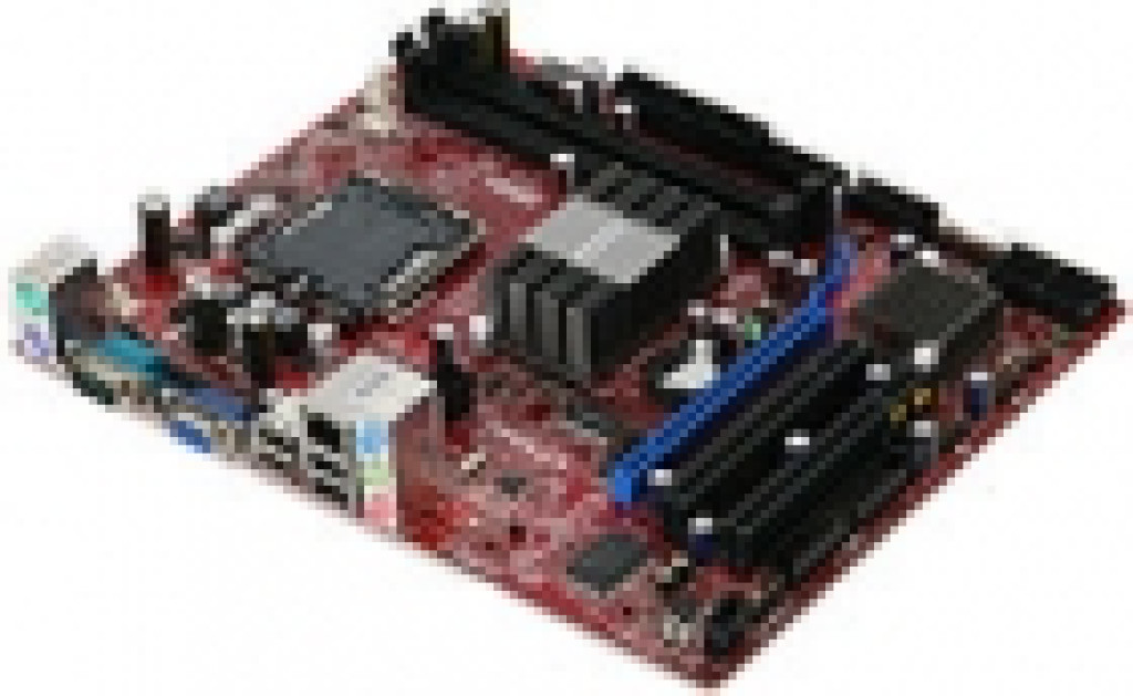 Msi ms 7641 motherboard