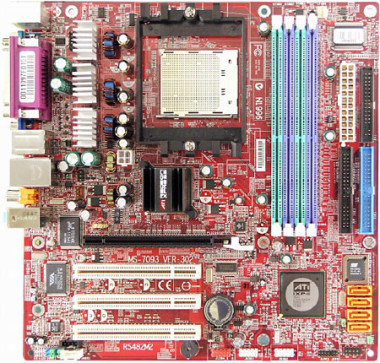 MSI 0AB8 MOTHERBOARD DRIVERS DOWNLOAD
