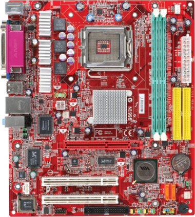 DRIVER FOR GENX MOTHERBOARD SOUND