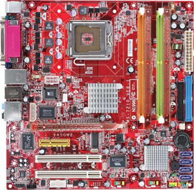 Intel 965 Motherboard Drivers