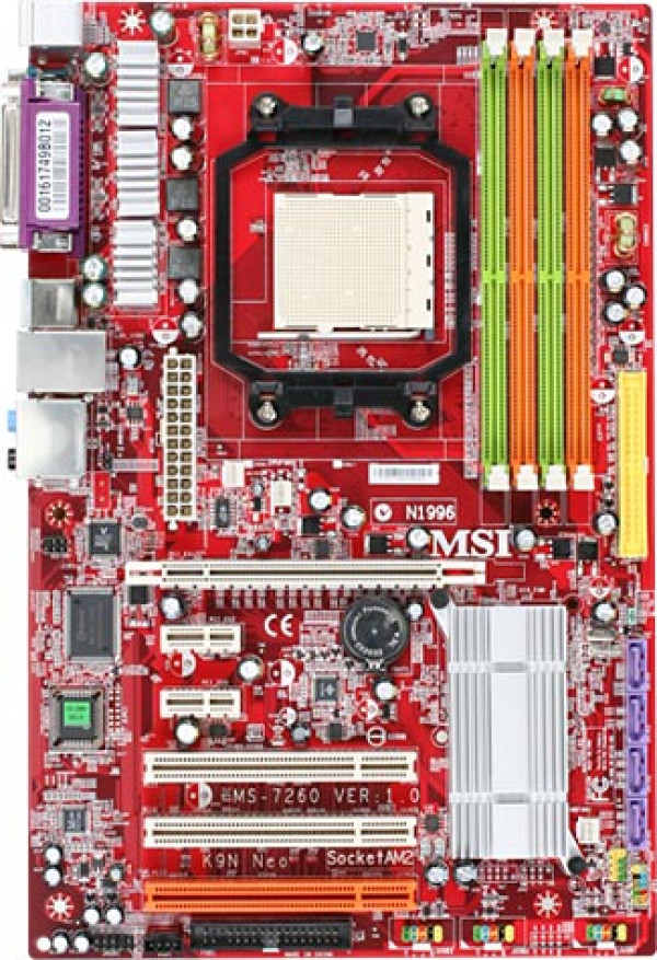 Msi ms-7369 driver for mac