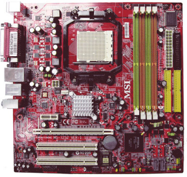 MSI MS-7252 DRIVER FREE