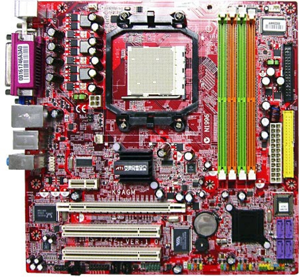 Release True Power – MSI 400 series Motherboard