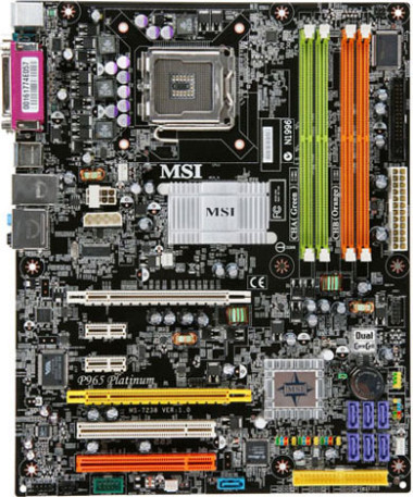 n1996 motherboard drivers xp