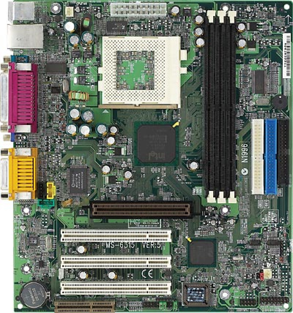 N 1996. MSI MS-6315. Micro-Star MS-6315 V5.1 Socket 370. MS 6315. Материнская плата n1996 AMD.