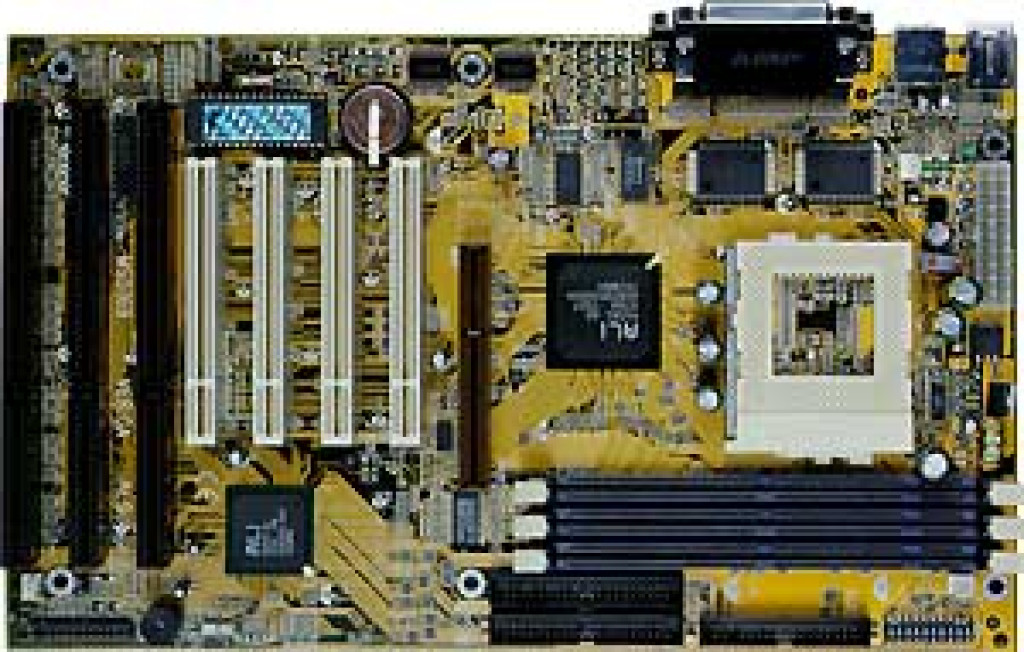 Specification MS-5169 | エムエスアイコンピュータージャパン