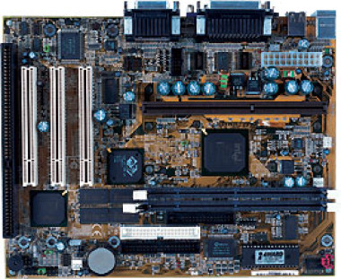MSI Global - The Leading Brand in High-end Gaming