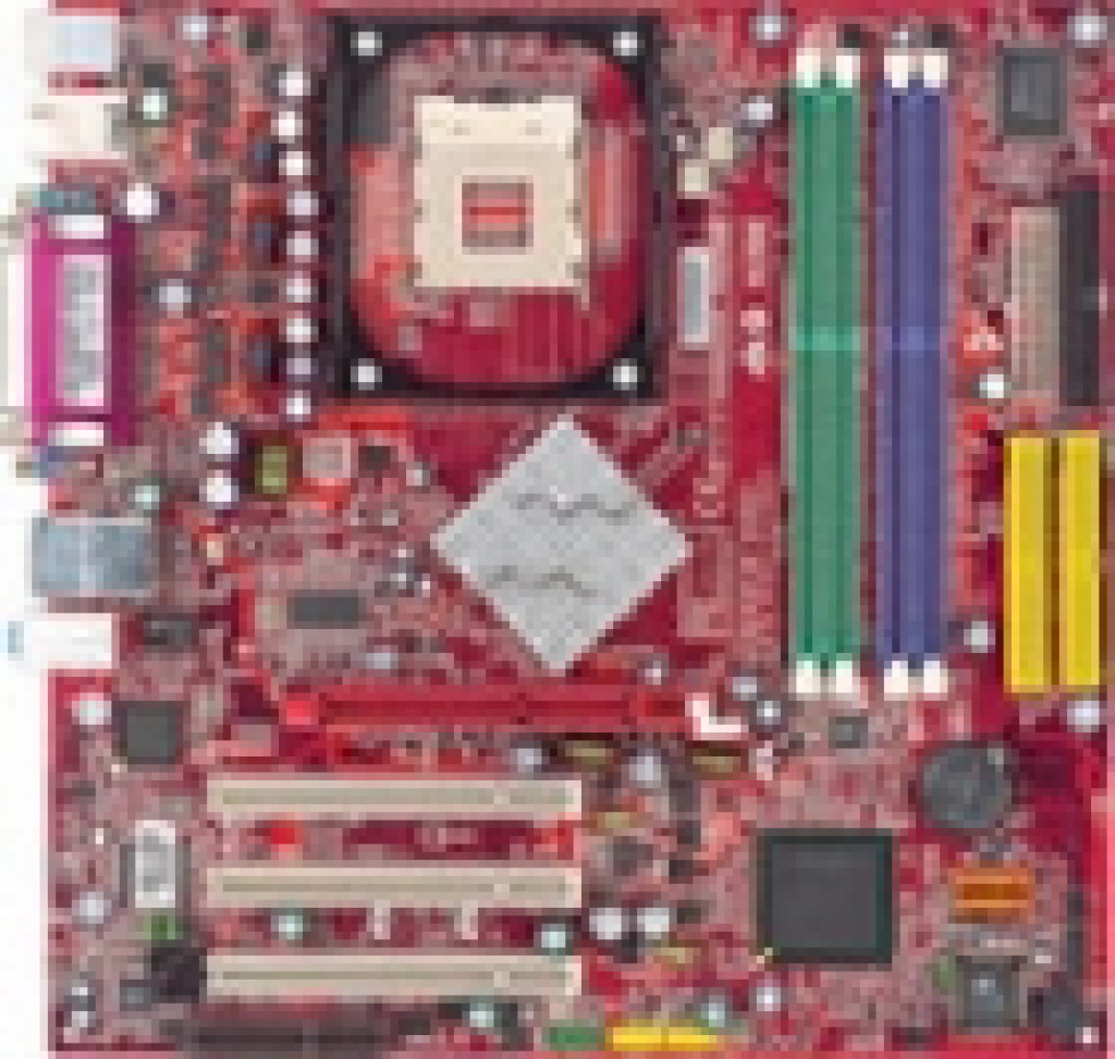 Specification 865GM2-S/ LS/ ILS | MSI Global - The Leading Brand