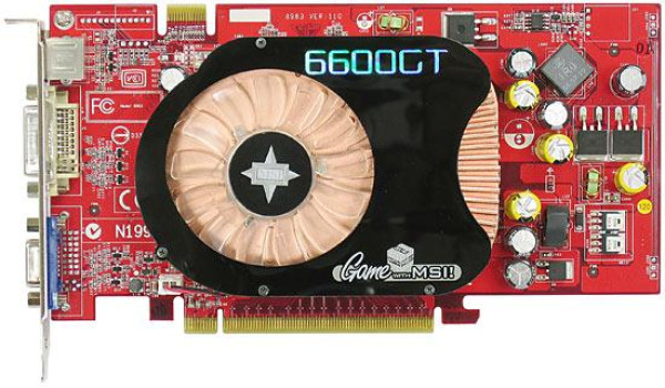 Msi Nx6600gt Driver For Mac Msi Nx6600gt Driver For Mac
