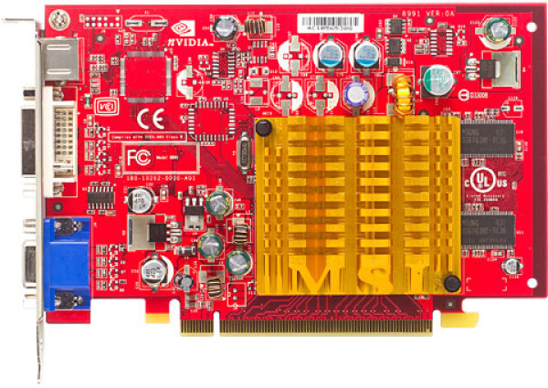 msi nx6200tc-td128e