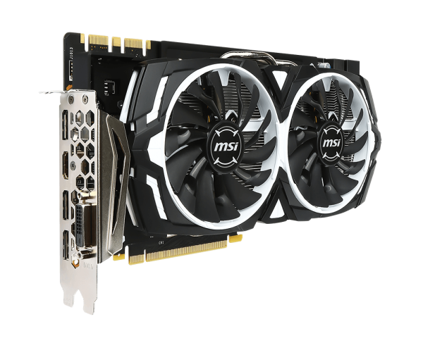 Gtx best sale 1080 white