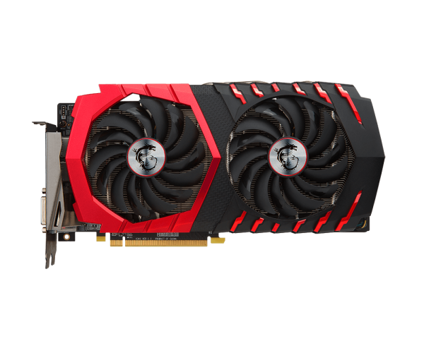 Overview Radeon RX 470 GAMING X 8G | MSI Canada