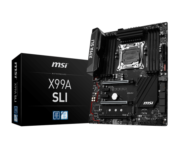 x99a motherboard