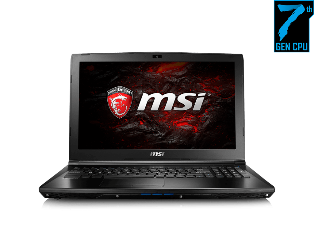 MSI Global - The Leading Brand in High-end Gaming & Professional