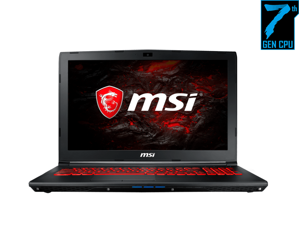 vase Unconscious skirt Specification GL62 7REX | MSI Global - The Leading Brand in High-end Gaming  & Professional Creation