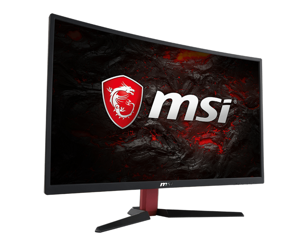 Msi optix g27c2 обзор