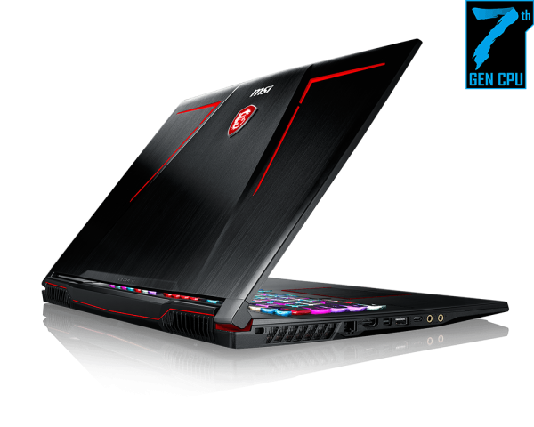 notebook msi