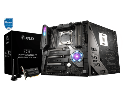 PCパーツ MSI x299-S1 Amazon | MSI X299 GAMING PRO CARBON AC マザーボード [Intel