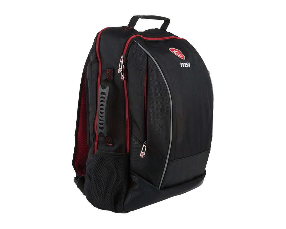 msi hecate gaming backpack ii