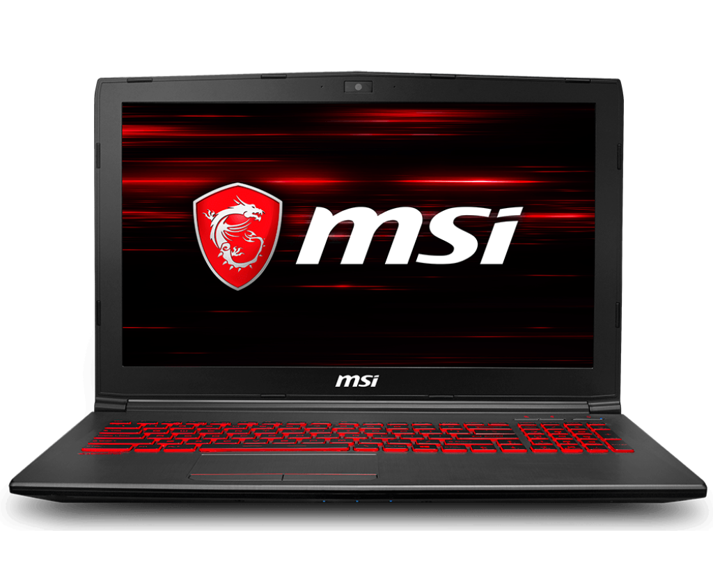Msi gv62 8re shoot them all wot