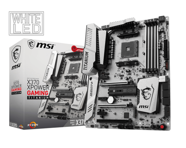 motherboard for vr gaming