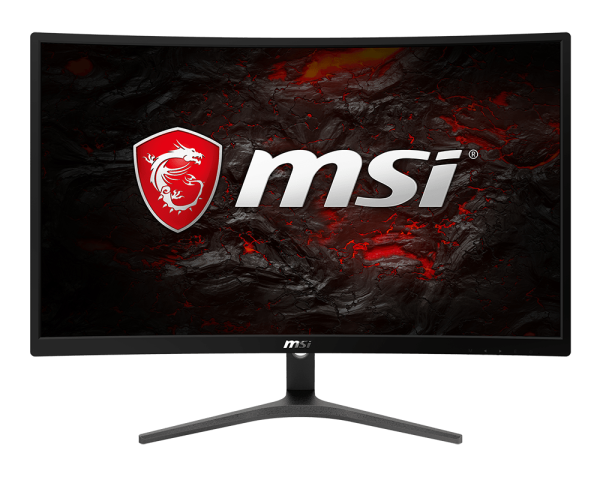 Overview Optix G241VC | MSI Global - The Leading Brand in High-end 